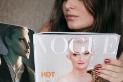 Boudoir Photographer in Lincolnshire