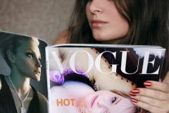 Boudoir Photographer in Lincolnshire