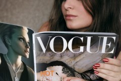 Boudoir Photographer in Lincolnshire