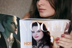 Boudoir Photographer in Lincolnshire