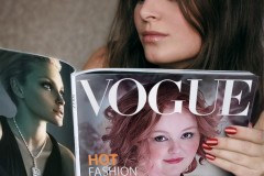 Boudoir Photographer in Lincolnshire