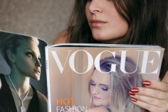 Boudoir Photographer in Lincolnshire