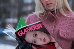 Boudoir Photographer in Lincolnshire