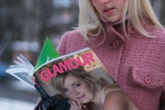 Boudoir Photographer in Lincolnshire