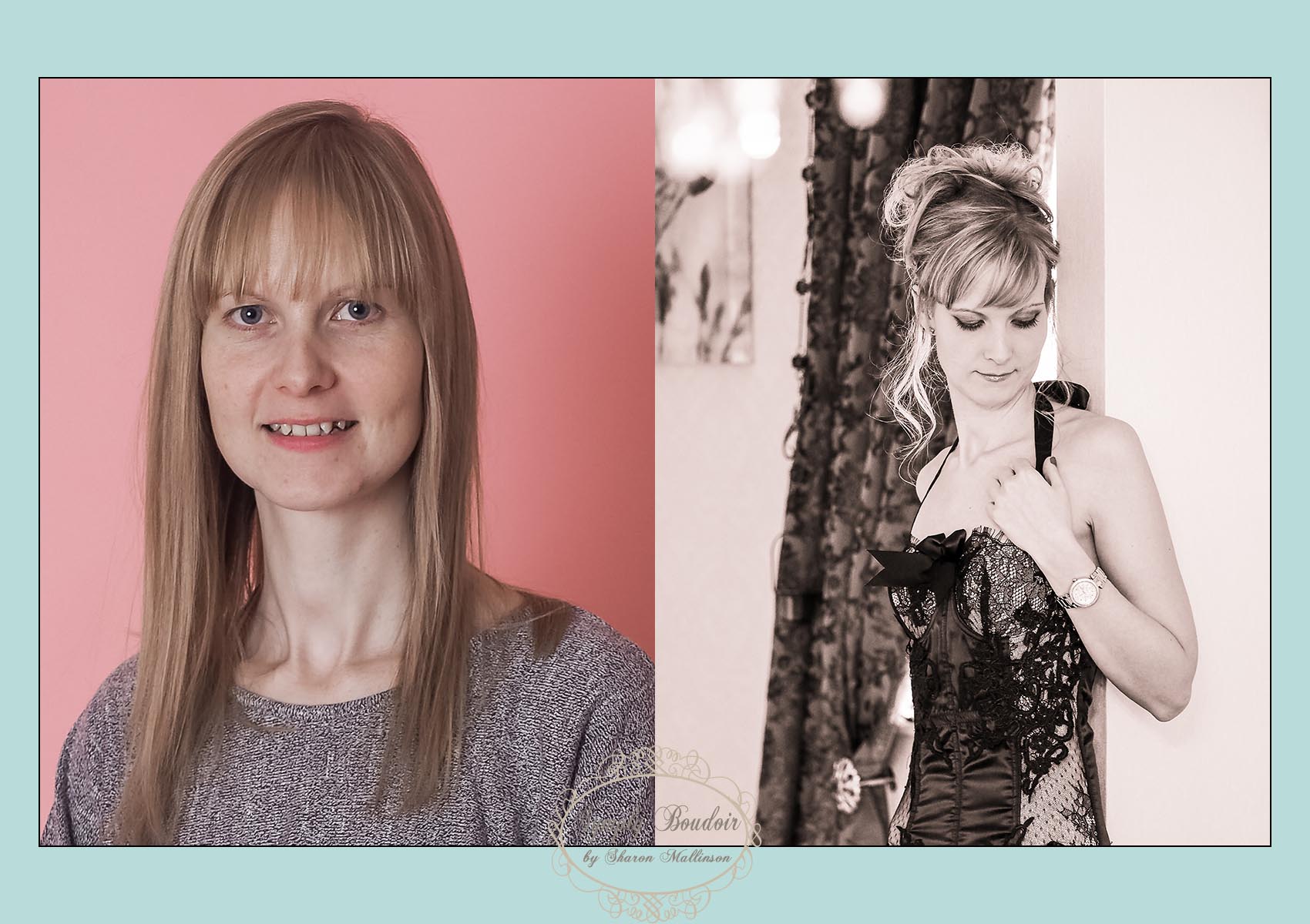 Eating Disorders Awareness and Boudoir