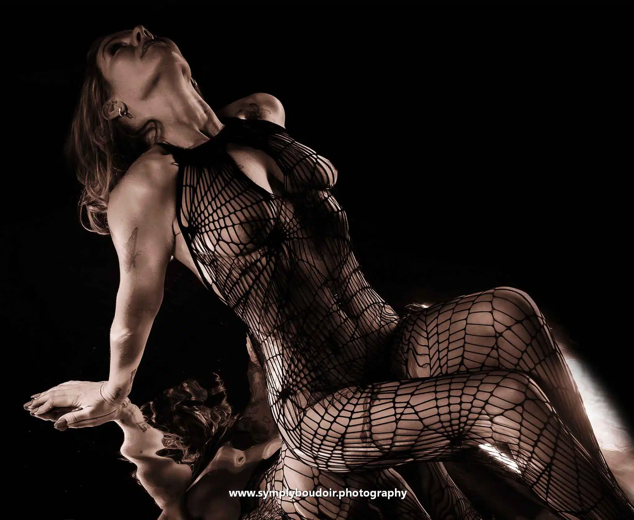 5 reasons to have a boudoir experience