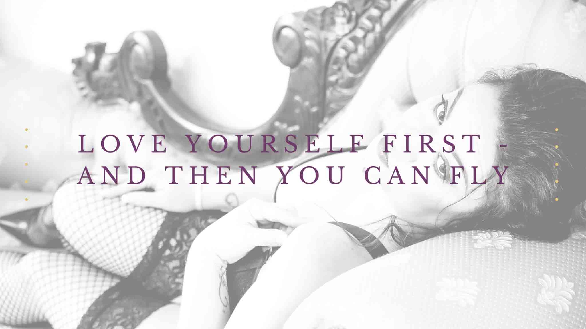 6 Amazing Boudoir Videos – What Will Yours Look Like?