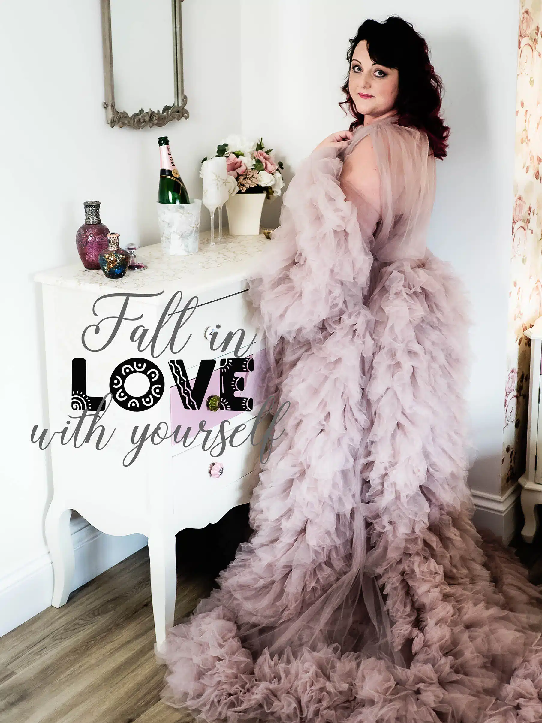 The 4 Biggest Mistakes People Make Before Their Boudoir Session