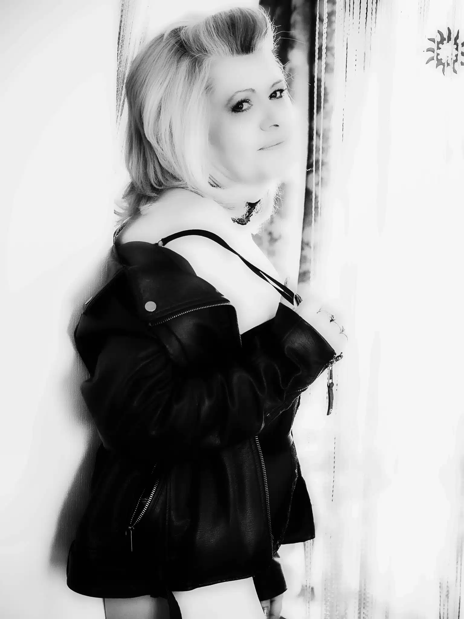 50 over 50 Project – No.4 – Sarah  Age:52