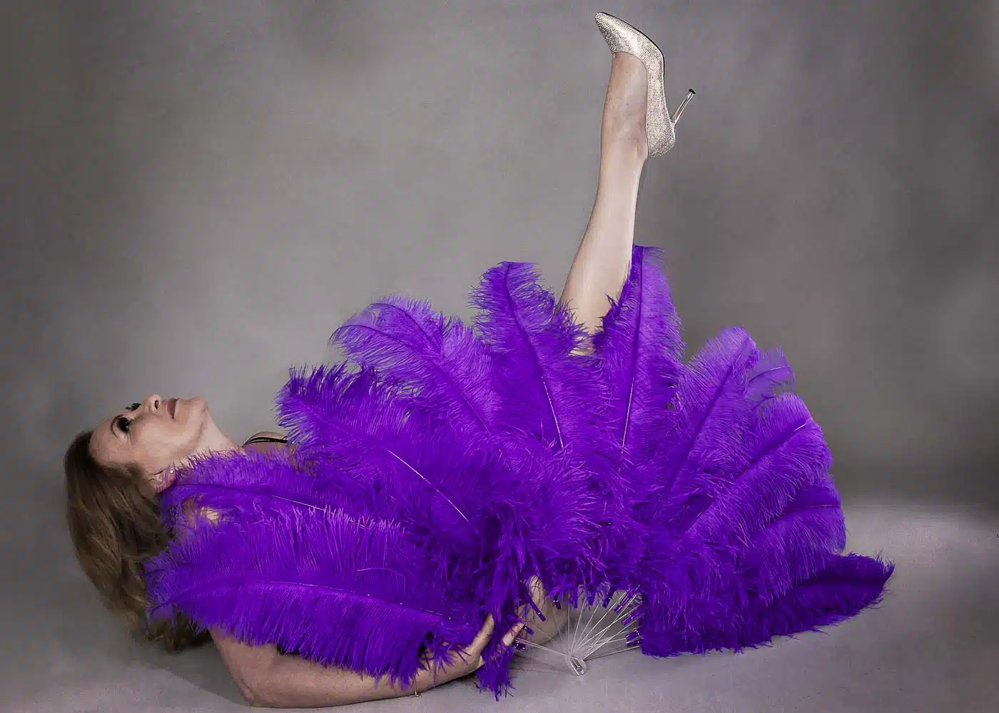 50 over 50 Project  No.9 ~ Sheena: Age 60