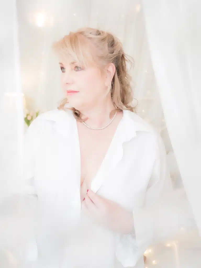 50 over 50 project