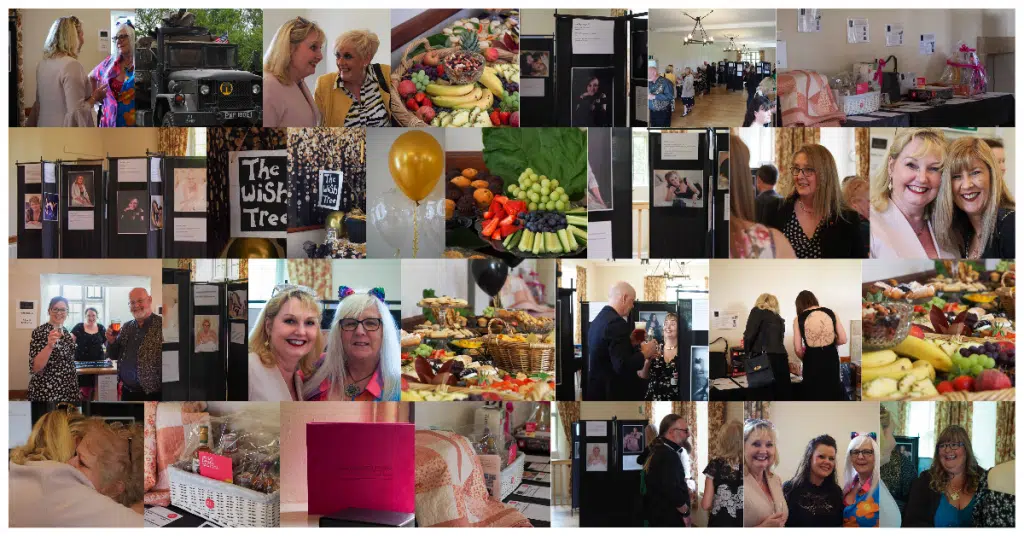50 over 50 exhibition