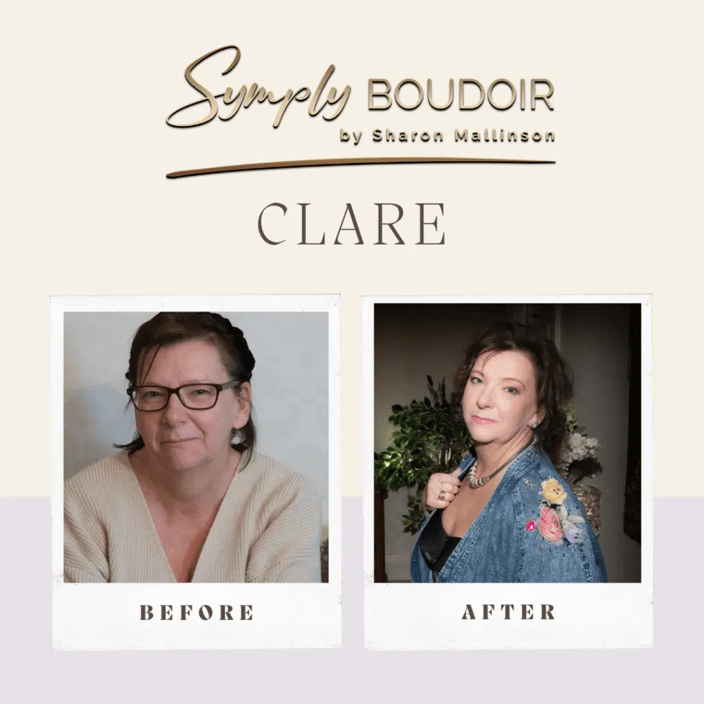 50 over 50 project before and after file
