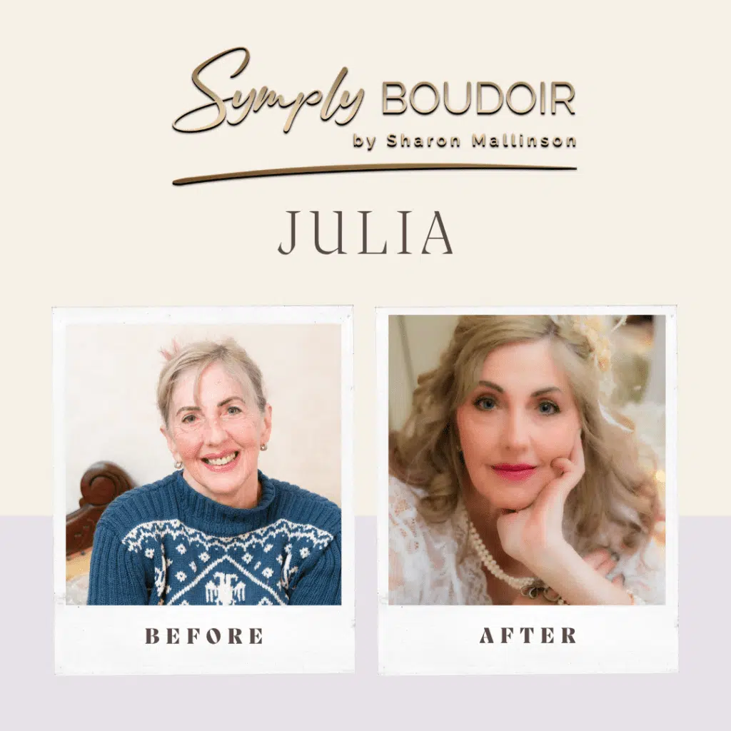 50 over 50 project