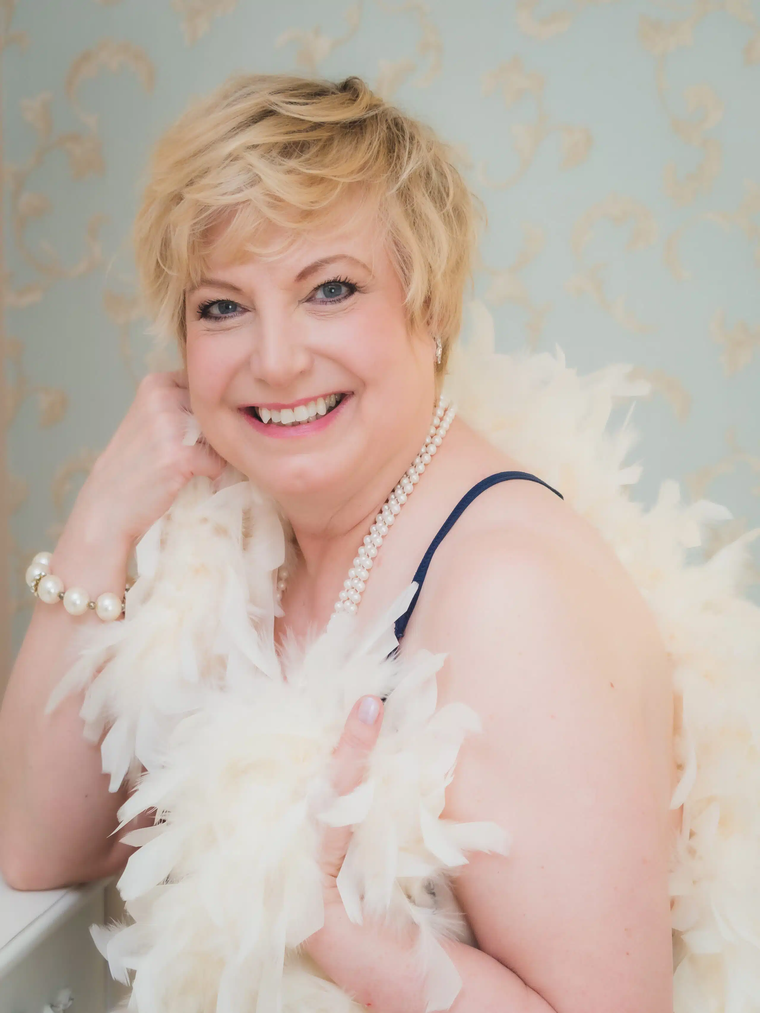 50 over 50 project