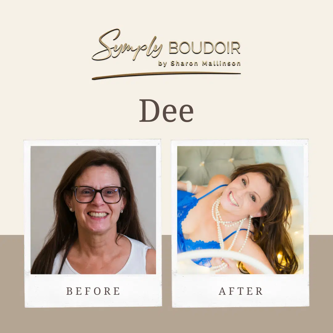 50 over 50 Project ~ Chapter Three ~ Dee