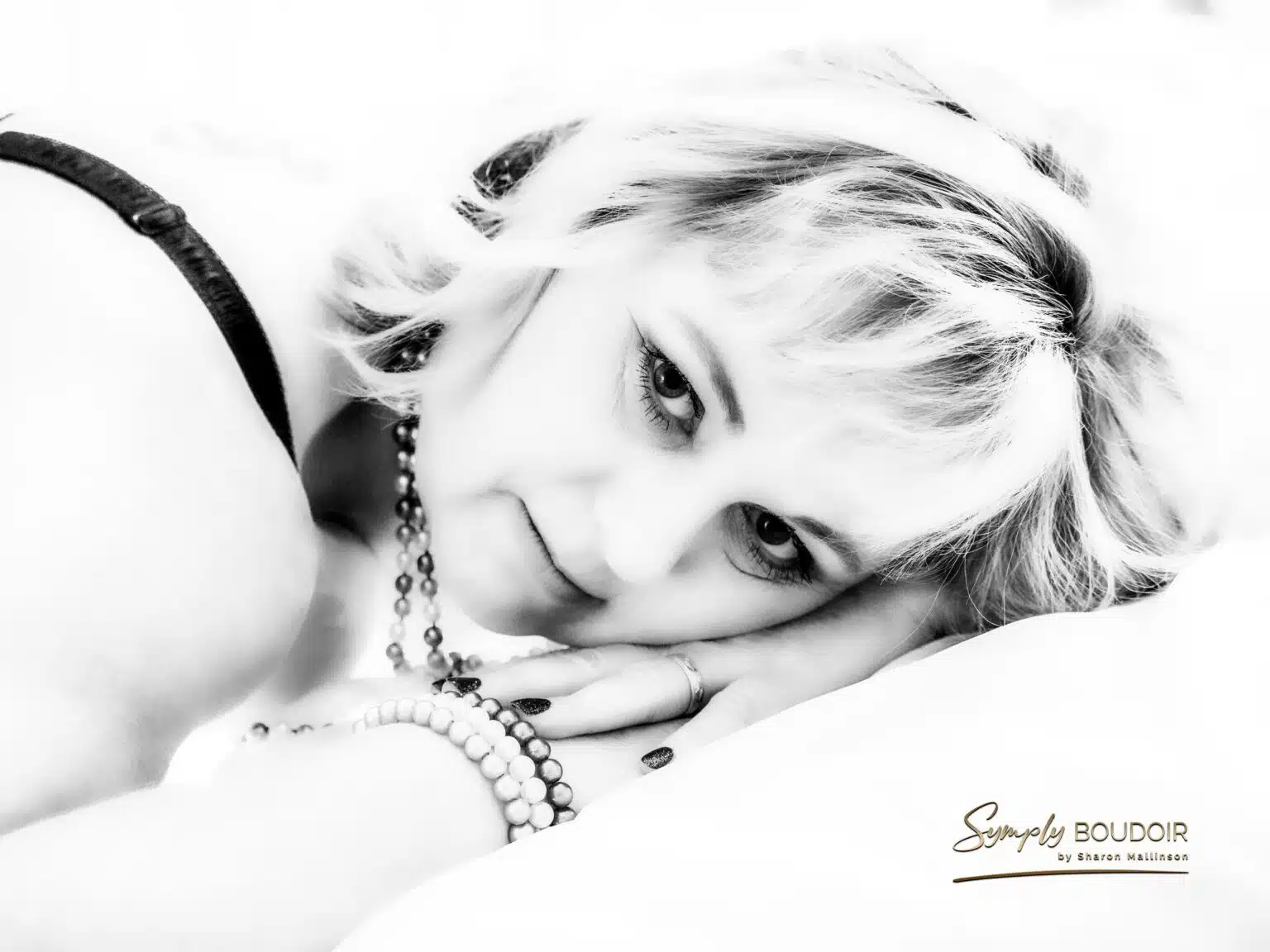 Symply Boudoir Photography