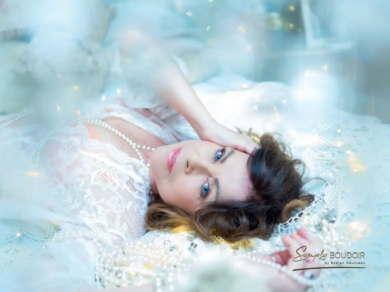 Symply Boudoir Photography
