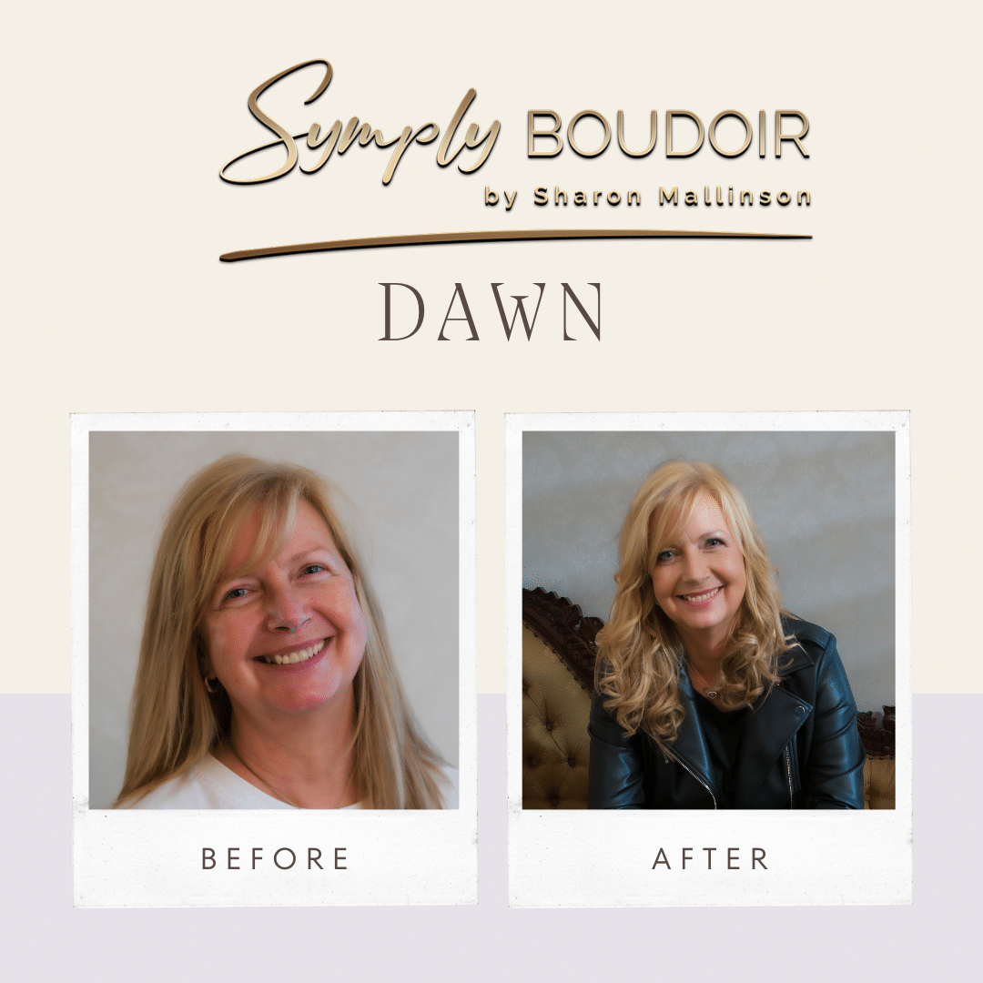 50 over 50 Project ~ Chapter Three ~ Dawn