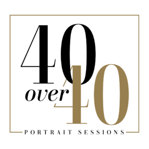 40 over 40 project