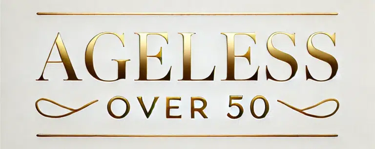 ageless over 50s boudoir photoshoot project
