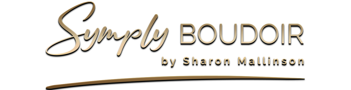 Symply Boudoir logo