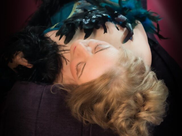 5 Reasons Women over 50 believe they’re unphotogenic (and why it’s almost never true)