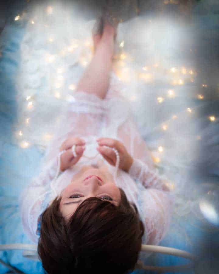 Symply Boudoir Photography